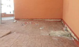 El Campello arreglarà la plaça del Gallo Rojo