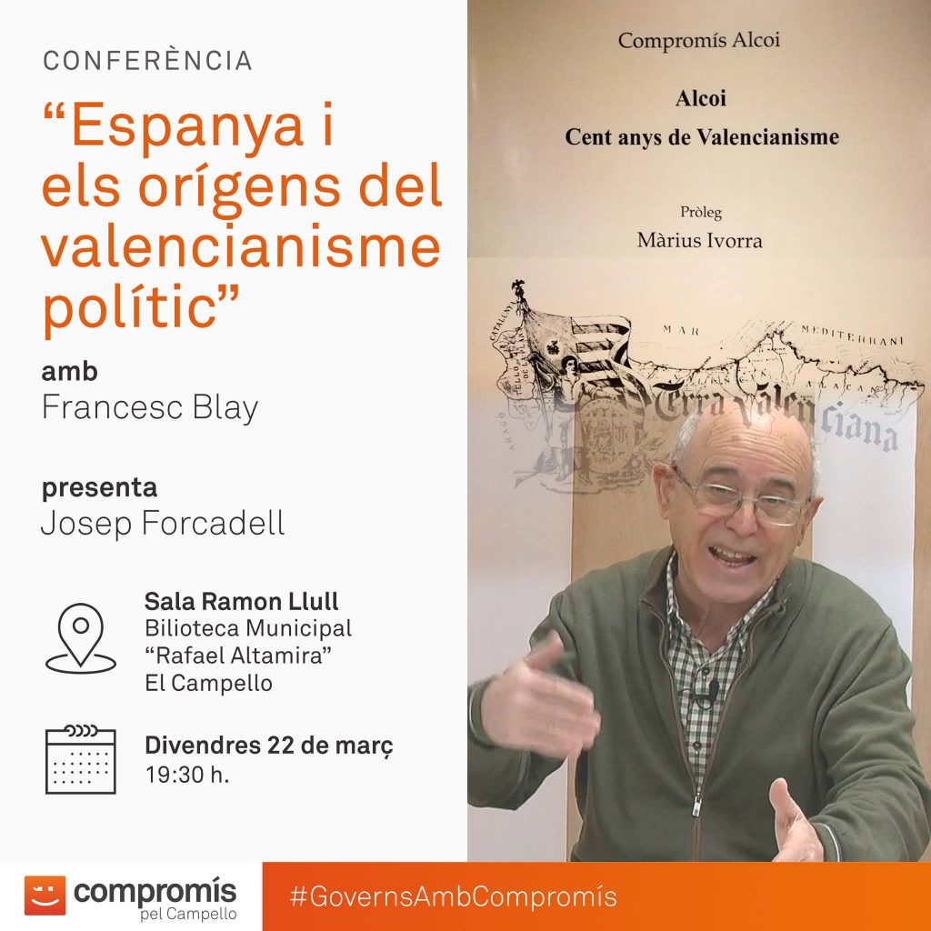 conferencia_Espanya_origens_valencianisme