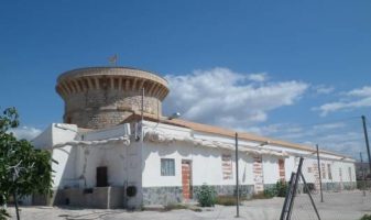El Ministeri acepta construir la nova caserna de la Guàrdia Civil del Campello