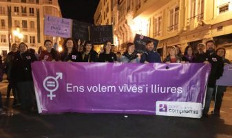 Dones amb Compromís