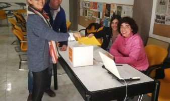 Primaries Compromis a les Corts, Senat i Congrés